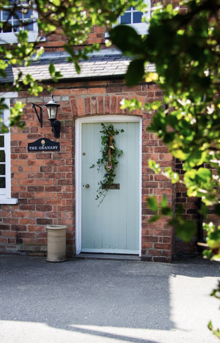 The Granary